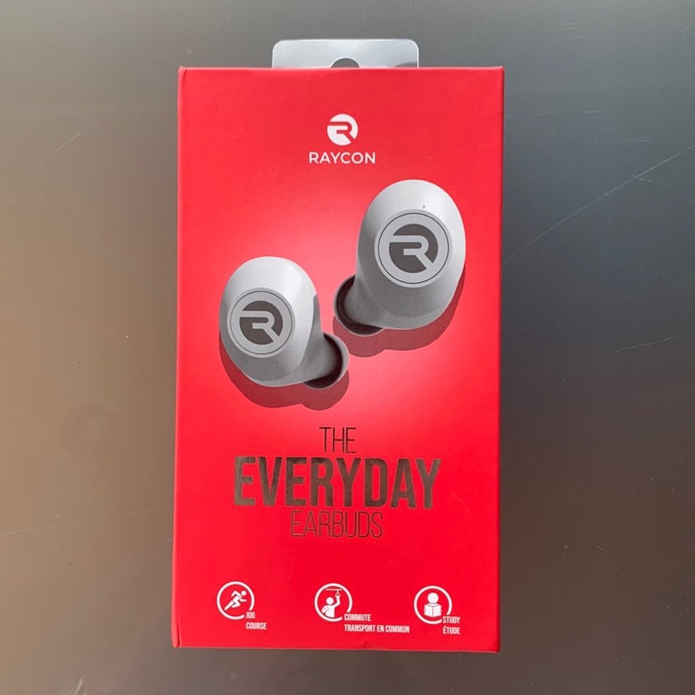 Raycon Earbuds